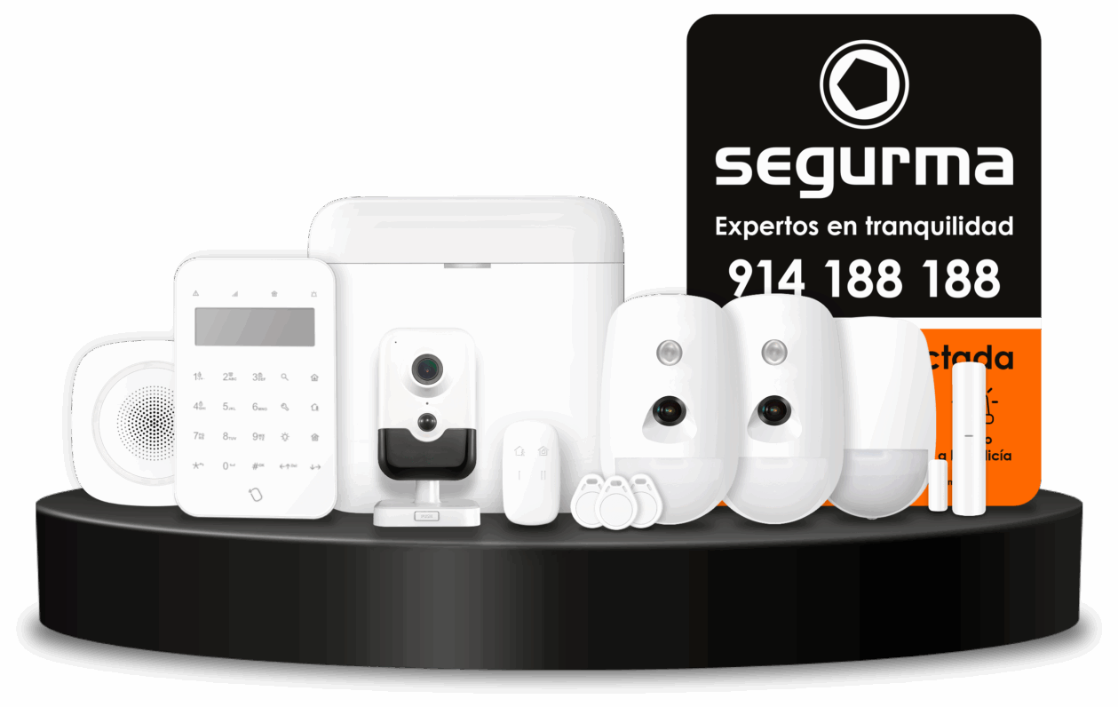 Kit Segurma